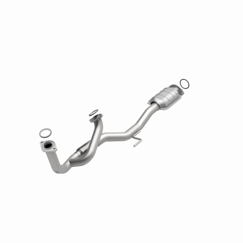 MagnaFlow Direct Fit Catalytic Converter 97-02 Toyota Camry 3.0L