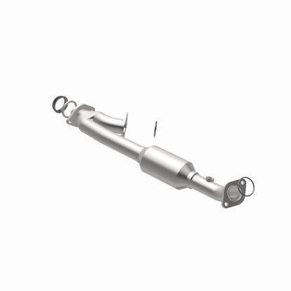 MagnaFlow Direct Fit Catalytic Converter 05-07 4-Run/FJ P/S rr OEM