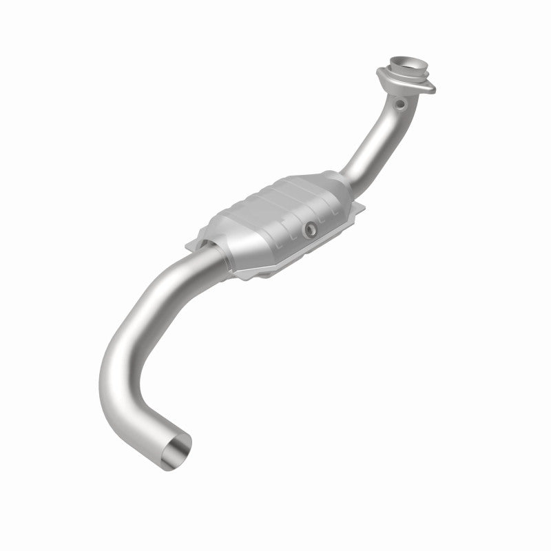 MagnaFlow Direct Fit Catalytic Converter 05 Expedition D/S 5.4 OEM