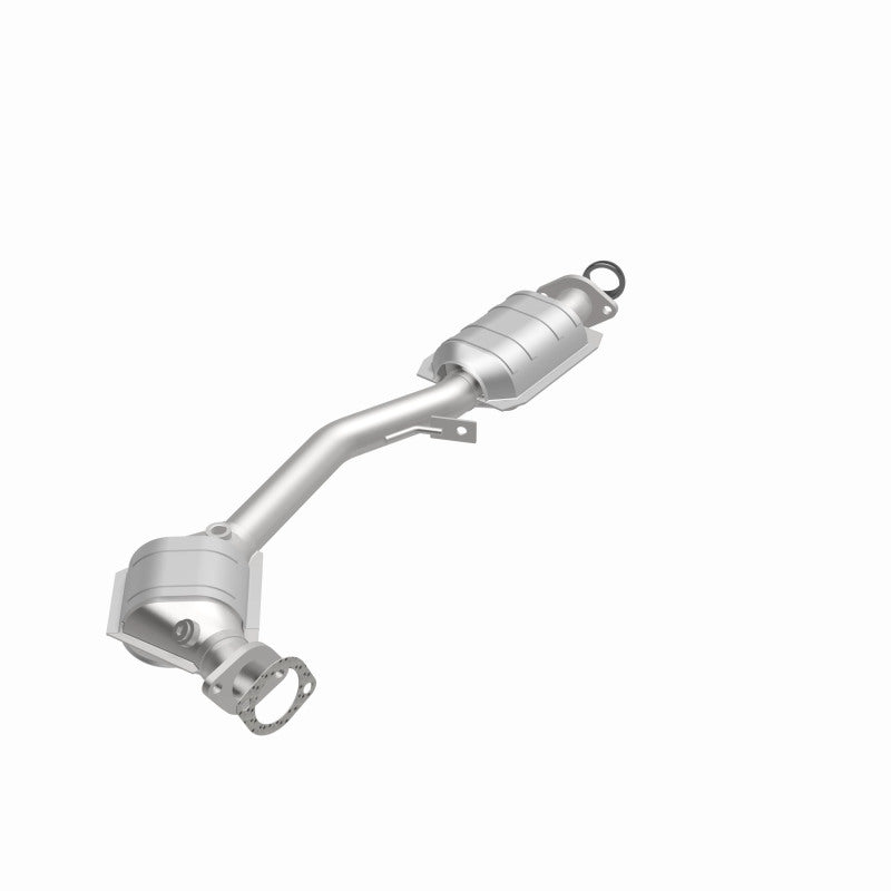 MagnaFlow Direct Fit Catalytic Converter 99-02 Forester 2.5L OEM