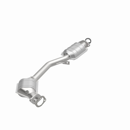 MagnaFlow Direct Fit Catalytic Converter 99-02 Forester 2.5L OEM
