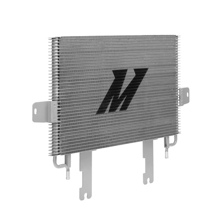 Enfriador de transmisión Mishimoto 03-07 Ford 6.0L Powerstroke