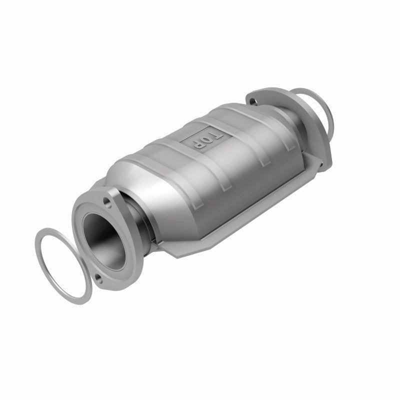 MagnaFlow Conv DF 95-97 4,5 L Toy Land Cruiser