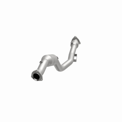 MagnaFlow Direct Fit Catalytic Converter 04/06 VW Phaeton 4.2L Front Passenger Side