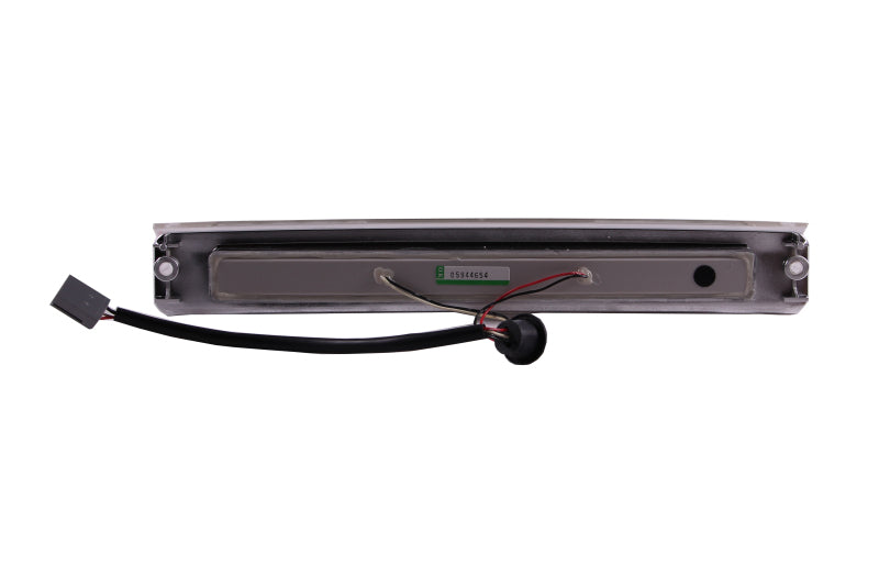 ANZO 1997-2003 Ford F-150 LED 3ª luz de freio cromada B - série