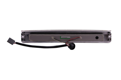 ANZO 1997-2003 Ford F-150 LED 3ª luz de freio cromada B - série