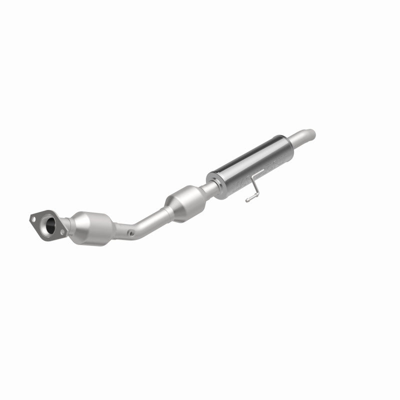 MagnaFlow Direct Fit Catalytic Converter 07-08 Toyota Yaris OEM