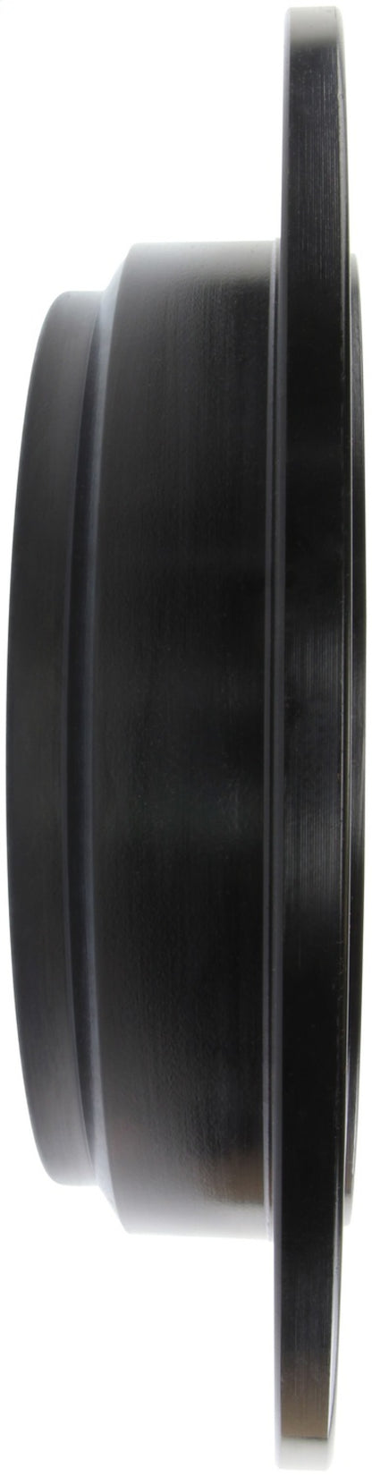 StopTech Power Slot 05-10 Honda Odyssey Rear Left Slotted Rotor