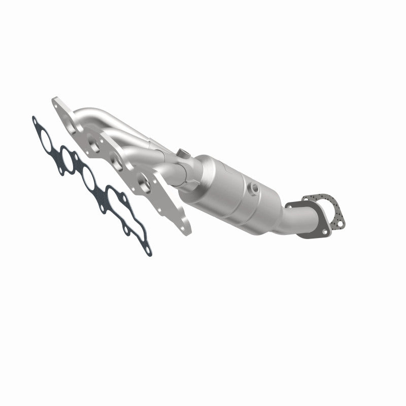 MagnaFlow Direct Fit Catalytic Converter 2006 Ford Fusion 2.3L