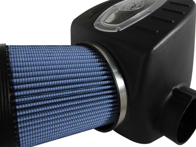 Sistema de admissão aFe Momentum Pro 5R BMW 528i/ix (F10) 12-15 L4-2.0L (t) N20