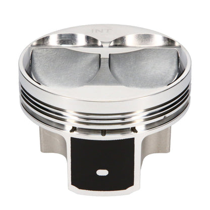 JE Pistons Honda B Series Kit 82.50mm Bore  -2.7cc Dish - Set of 4
