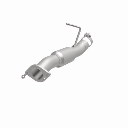 MagnaFlow Direct Fit Catalytic Converter 2001-2006 Chevrolet Silverado 3500