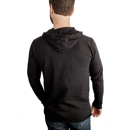 Cobb Tuning Logo Light Weight Hoodie - XXXL