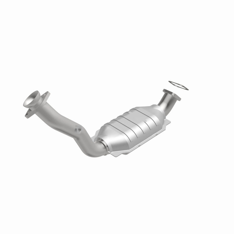 MagnaFlow Direct Fit Catalytic Converter 97-01 Explorer-Mountaineer