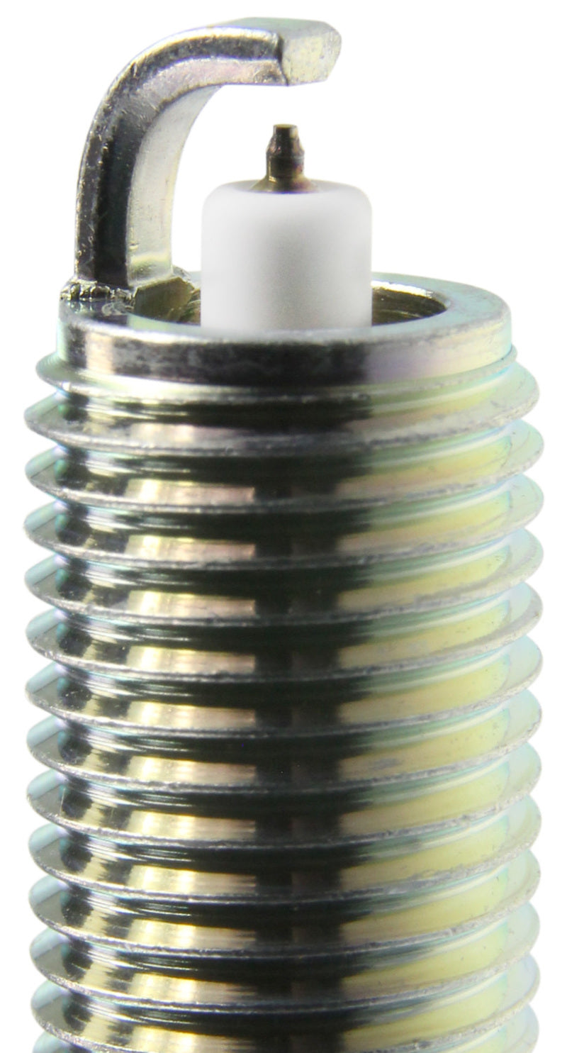 NGK G-Power Platinum Spark Plug Box of 4 (LKAR7BGP-S)