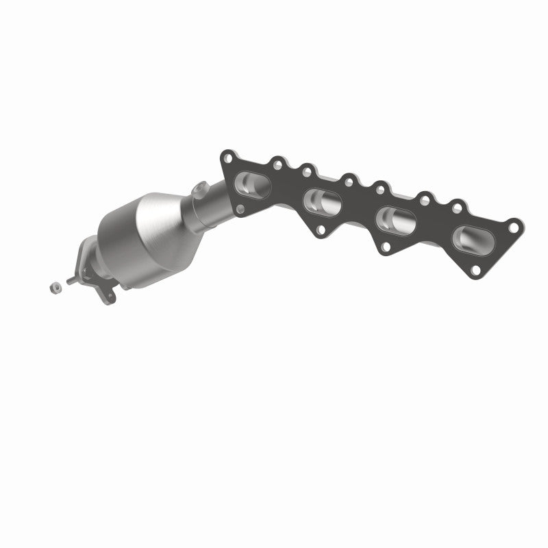 MagnaFlow Direct Fit Catalytic Converter 09-10 Hyundai Genesis 4.6L