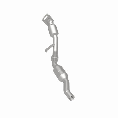 MagnaFlow Direct Fit Catalytic Converter 00-02 Audi S4 2.7L P/S