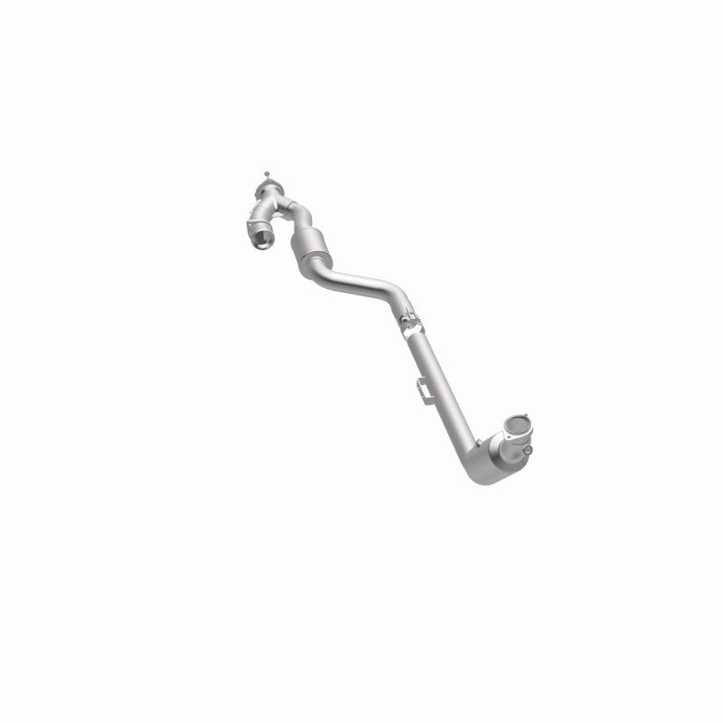 MagnaFlow Direct Fit Catalytic Converter 06-07 Mercedes C230 2.5L Driver Side