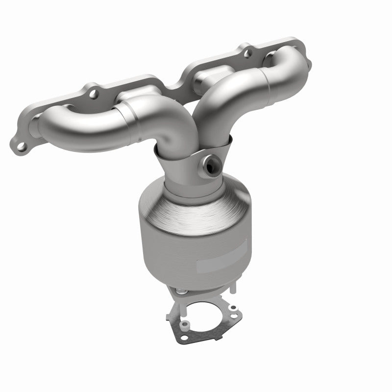 MagnaFlow Direct Fit Catalytic Converter 95/98 Saturn SC/SL/SW 1.9L
