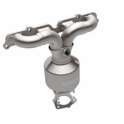MagnaFlow Direct Fit Catalytic Converter 95/98 Saturn SC/SL/SW 1.9L