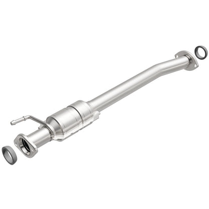 MagnaFlow Direct Fit Catalytic Converter 02-05 Grand Vitara 2.5L