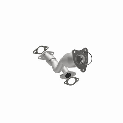 MagnaFlow Direct Fit Catalytic Converter 2008-2009 G6 3.5 L Underbody