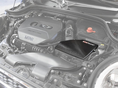 aFe Tapa de Admisión de Aire Frío Momentum GT Mini Cooper S 15-17 L4-2.0L(t) (B46/48)
