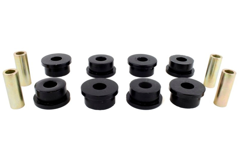 Whiteline Plus 05/87-02/93 Toyota Camry SV20/21/22 4/6cil Traseiro Inferior Braço Traseiro Kit de Bucha
