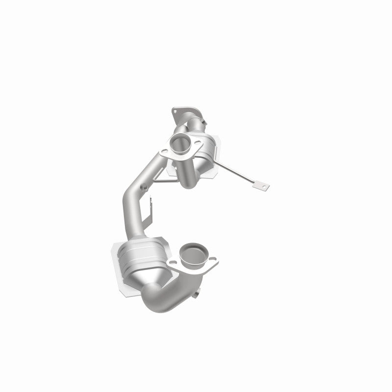 MagnaFlow Direct Fit Catalytic Converter 96-99 Taurus Code U AXOD 49