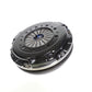 DKM Clutch BMW E46 M3 Sprung Organic MB Clutch Kit w/Steel Flywheel (440 ft/lbs Torque)