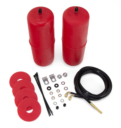 Kit de mola pneumática 1000 para elevação a ar