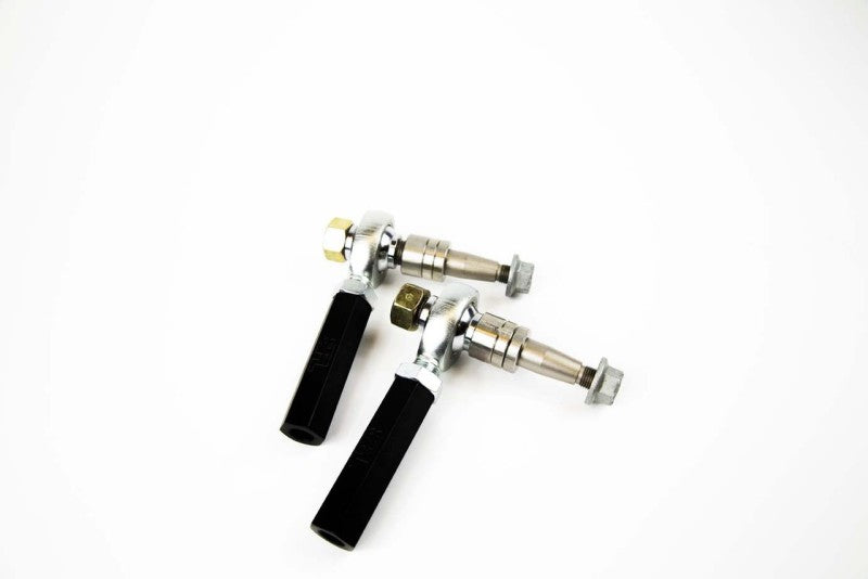 Peças SPL 89-98 Nissan 240SX (S13/S14) V5 Front Out Out Tie Rod Ends (Bumpsteer ajustável)
