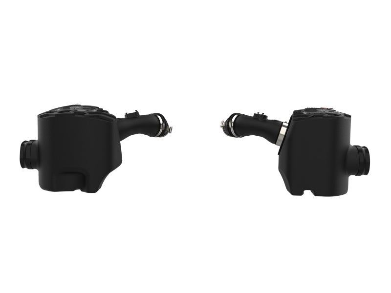 aFe 2022 Toyota Tundra V6-3.5L (tt) Momentum GT Sistema de admissão de ar frio com filtro Pro DRY S