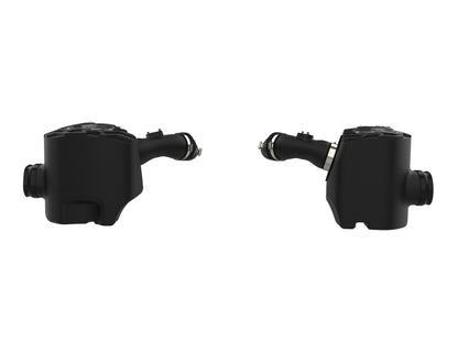 aFe 2022 Toyota Tundra V6-3.5L (tt) Momentum GT Pro 5R Sistema de admissão de ar frio