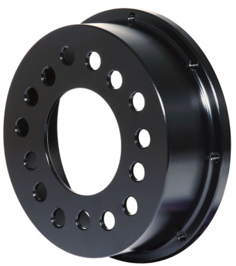 Wilwood Hat-Rear Drag 1.71in Offset Multi-5 Lug - 8 em 7.00in