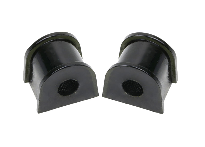 Whiteline 02-07 Subaru WRX Sedan y Wagon / 03-07 Subaru Impreza Non-Turbo / 04-07 Subaru STi 15 mm