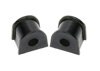 Whiteline 02-07 Subaru WRX Sedan y Wagon / 03-07 Subaru Impreza Non-Turbo / 04-07 Subaru STi 15 mm