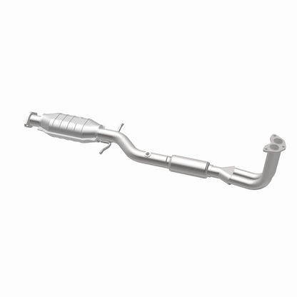 MagnaFlow Direct Fit Catalytic Converter 99-01 Sonata 2.4L
