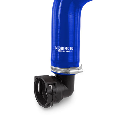 Mishimoto 11-14 Ford F-150 5.0L V8 Kit de manguera de radiador - Azul