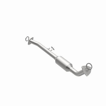 Parte inferior do Toyota Sequoia MagnaFlow Conv Direct Fit OEM 2001-2004
