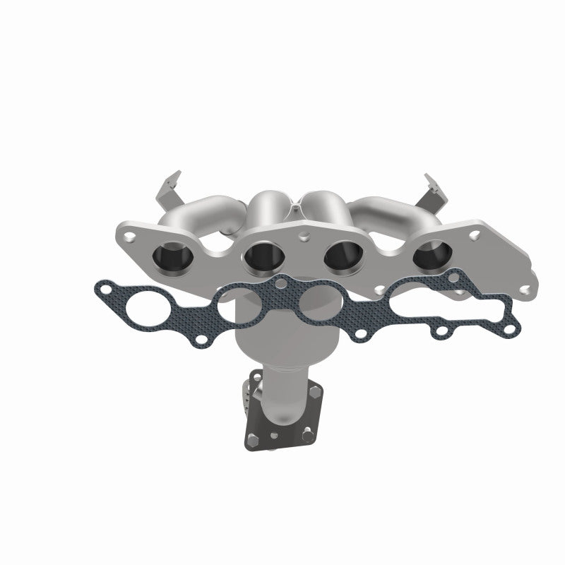 MagnaFlow Direct Fit Catalytic Converter 05-08 Mazda Tribute 2.3L