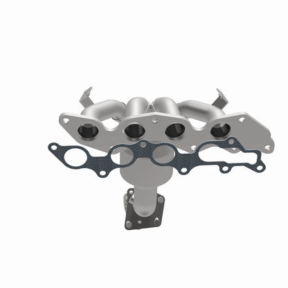 MagnaFlow Direct Fit Catalytic Converter 05-08 Mazda Tribute 2.3L