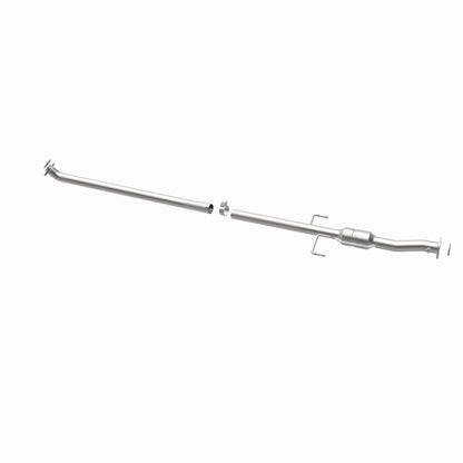 MagnaFlow Direct Fit Catalytic Converter 04-05 Toyota RAV4 2.4L
