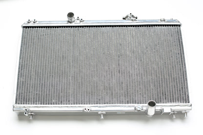 CSF 92-00 Honda Civic com radiador K-Swap V3