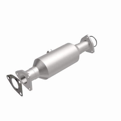MagnaFlow Direct Fit Catalytic Converter 98-02 Honda Accord 4 2.3L