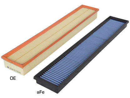 Filtros de ar aFe MagnumFLOW P5R 10-16 Porsche Panamera (exceto GTS)
