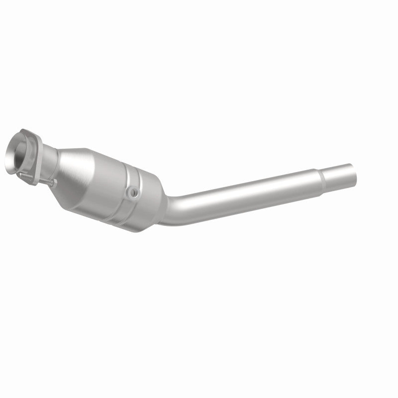 MagnaFlow Direct Fit Catalytic Converter 10-12 Jaguar XJ V8-5.0L