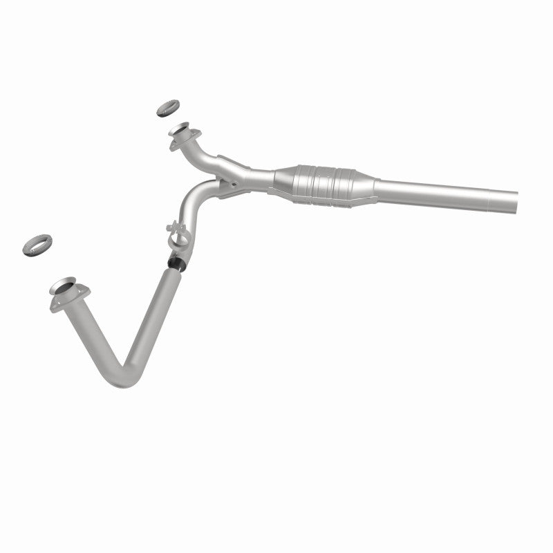 MagnaFlow Direct Fit Catalytic Converter Chevrolet/GMC 1500 1/2 Ton