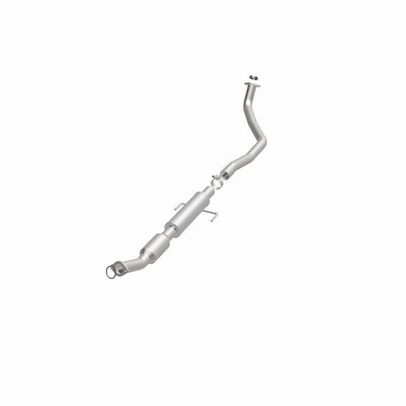 MagnaFlow Direct Fit Catalytic Converter 09 Matrix/Vibe 2.4 FWD OEM