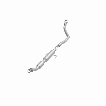 MagnaFlow Direct Fit Catalytic Converter 09 Matrix/Vibe 2.4 FWD OEM